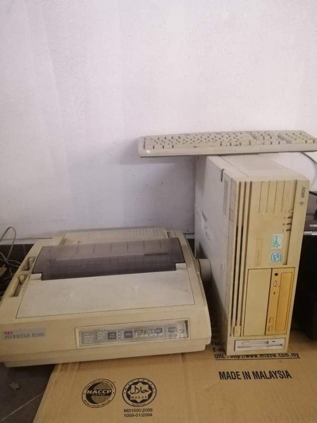 CPU A VENDRE - 0 - All Informatics Products  on Aster Vender