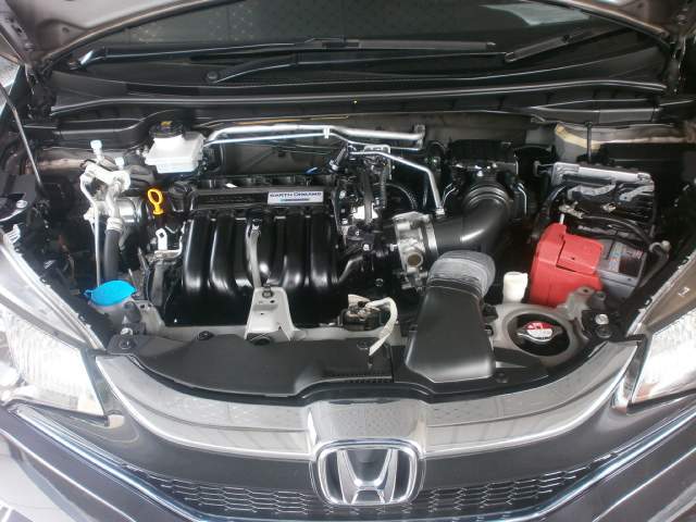 HONDA FIT S PACKAGE - 1 - Family Cars  on Aster Vender