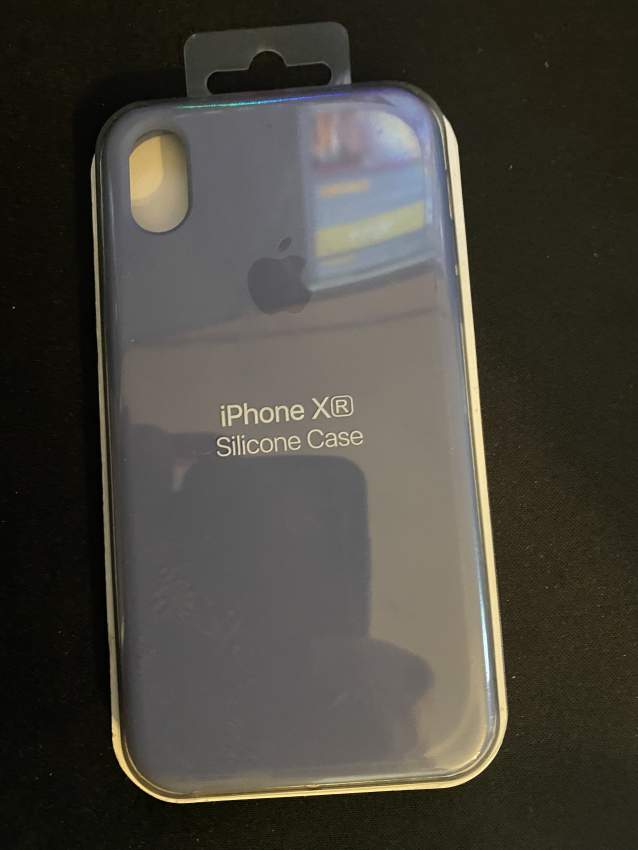 IPhone XR 128gb Black - 2 - iPhones  on Aster Vender