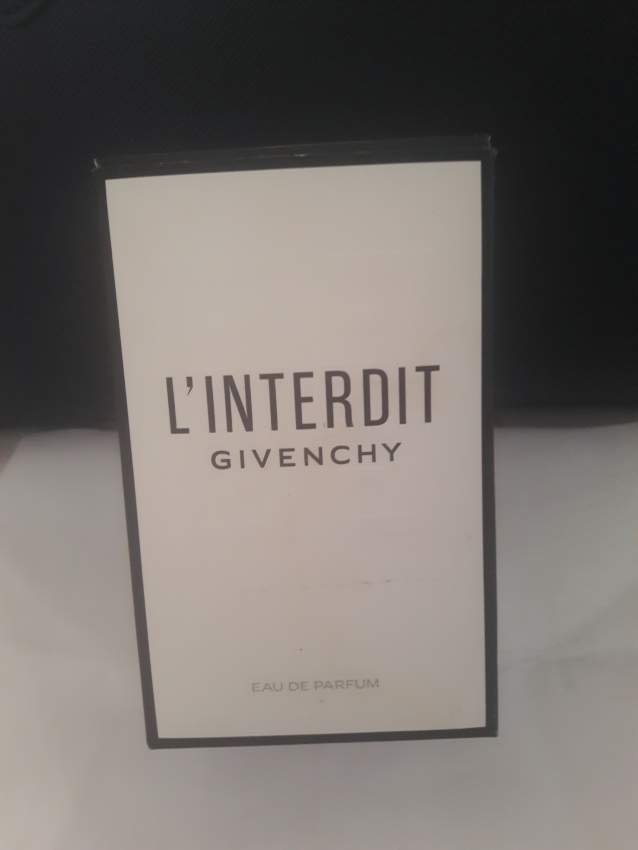 L'Interdit Perfume from Mado for Sale - 2 - Eau de Cologne  on Aster Vender