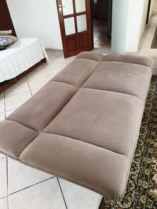 Sofa / Sofa Bed (Two Beds) - 7 - Sofa bed  on Aster Vender