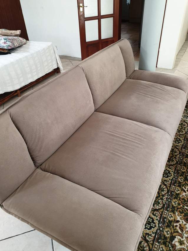 Sofa / Sofa Bed (Two Beds) - 6 - Sofa bed  on Aster Vender