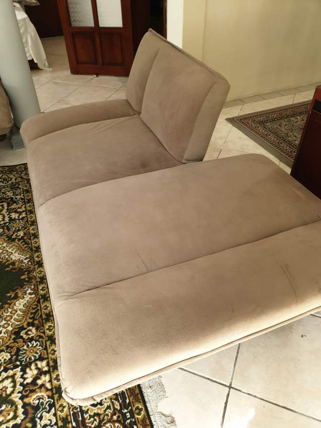 Sofa / Sofa Bed (Two Beds) - 2 - Sofa bed  on Aster Vender