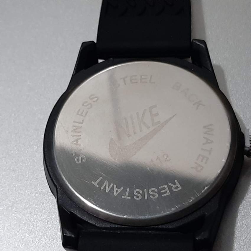 Nike Sport Watch - 3 - Watches  on Aster Vender