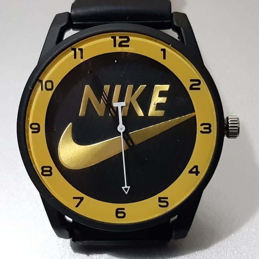 Nike Sport Watch - 5 - Watches  on Aster Vender