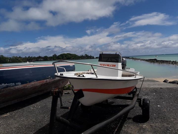 Bateau Lagooner 12 Ft - 1 - Boats  on Aster Vender