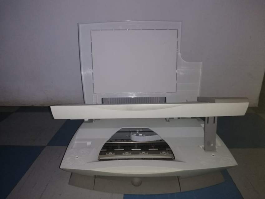 IMPRIMANTE - LEXMARK - 1 - Inkjet printer  on Aster Vender