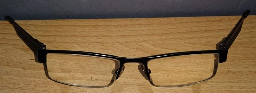 SPECTACLES - JULIUS - 2 - Eyewear  on Aster Vender