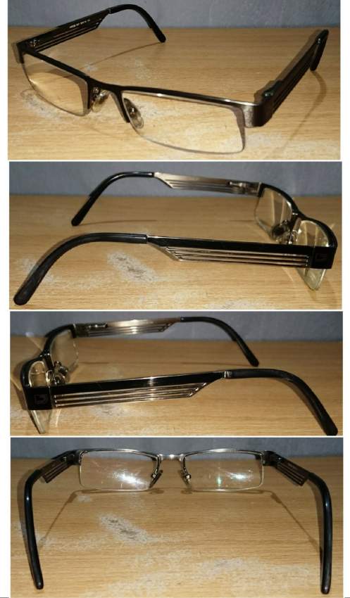 SPECTACLES - JULIUS - 0 - Eyewear  on Aster Vender