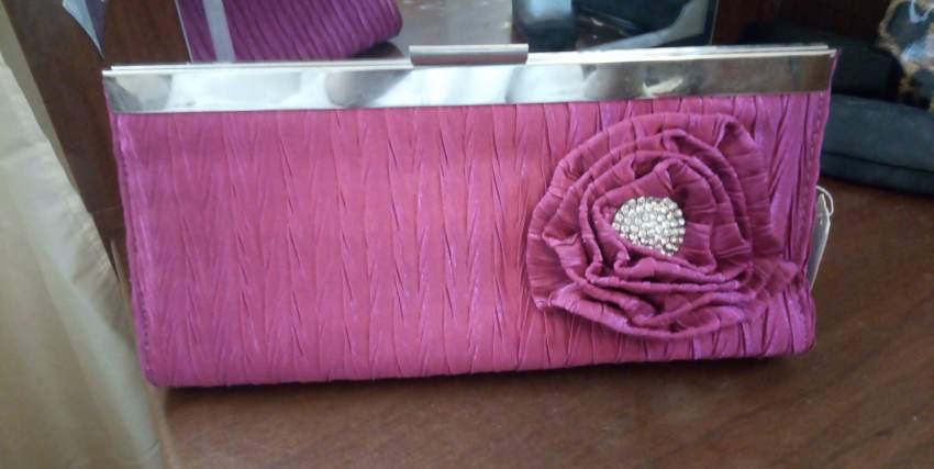 Clutch Bag/Purse - 3 - Purse  on Aster Vender