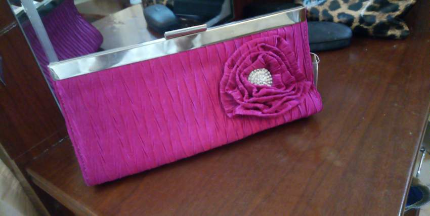 Clutch Bag/Purse - 1 - Purse  on Aster Vender