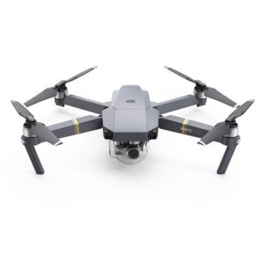 DJI MAVIC PRO - 0 - Drone  on Aster Vender