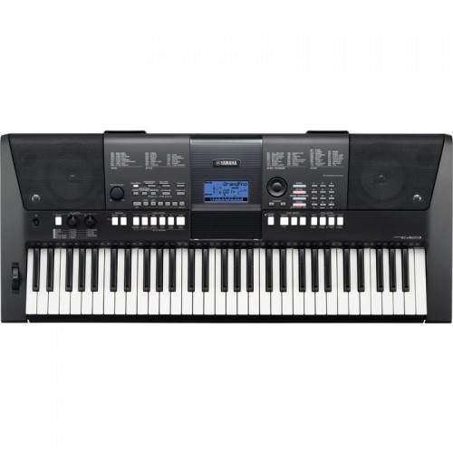 Yamaha PSR E423 - 0 - Electronic piano  on Aster Vender