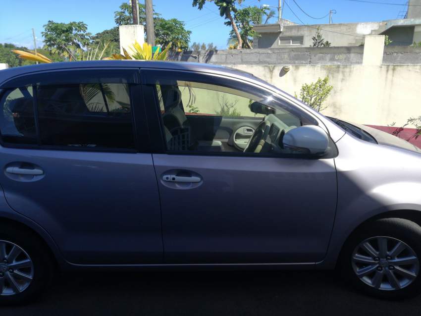 Toyota Passo - 0 - Family Cars  on Aster Vender