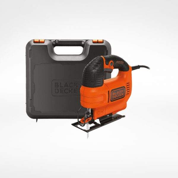 jigsaw Black&decker - 0 - All Hand Power Tools  on Aster Vender