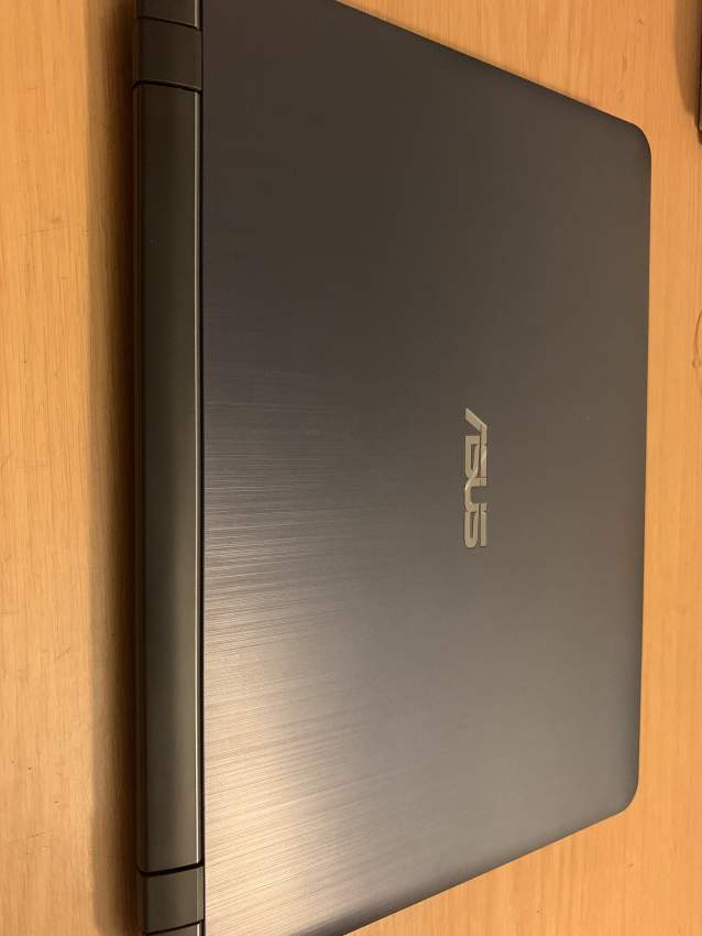 ASUS LAPTOP X407 14.0