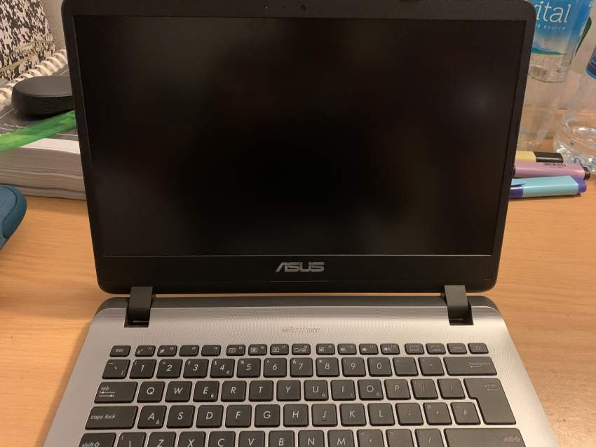 ASUS LAPTOP X407 14.0