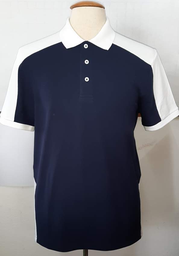Polo Shirts (Men) for sale in Mauritius | Aster Vender Men's...