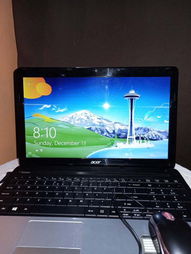 Laptop Acer Aspire E1 series  - 7 - Laptop  on Aster Vender