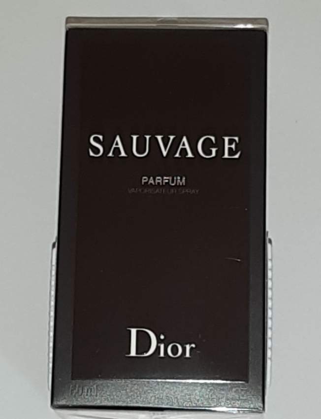 Christian Dior Sauvage for Men 60ml - 2 - All Perfume  on Aster Vender