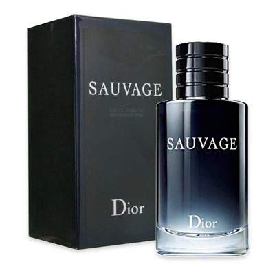 Christian Dior Sauvage for Men 60ml - 0 - All Perfume  on Aster Vender