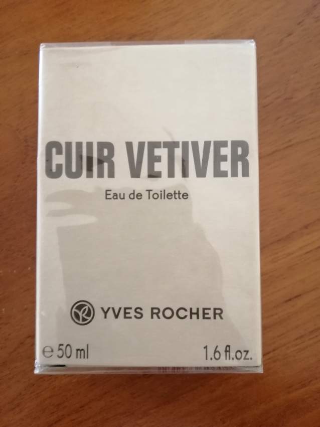 Yve rocher  - 0 - All Perfume  on Aster Vender