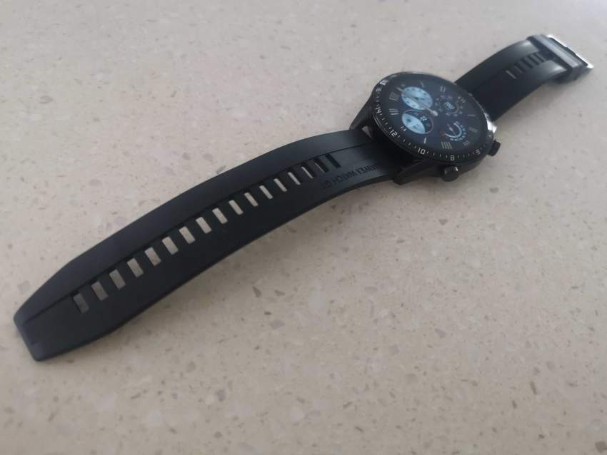 Huawei Watch Gt2 Edition Limitée - 3 - Smartwatch  on Aster Vender