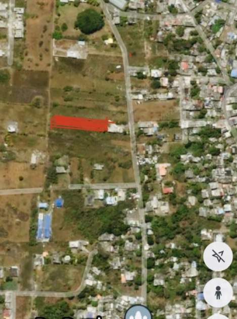 Residential Land for sale-Trou d’eau douce approx 49 perches - 2100 sq - 4 - Others  on Aster Vender