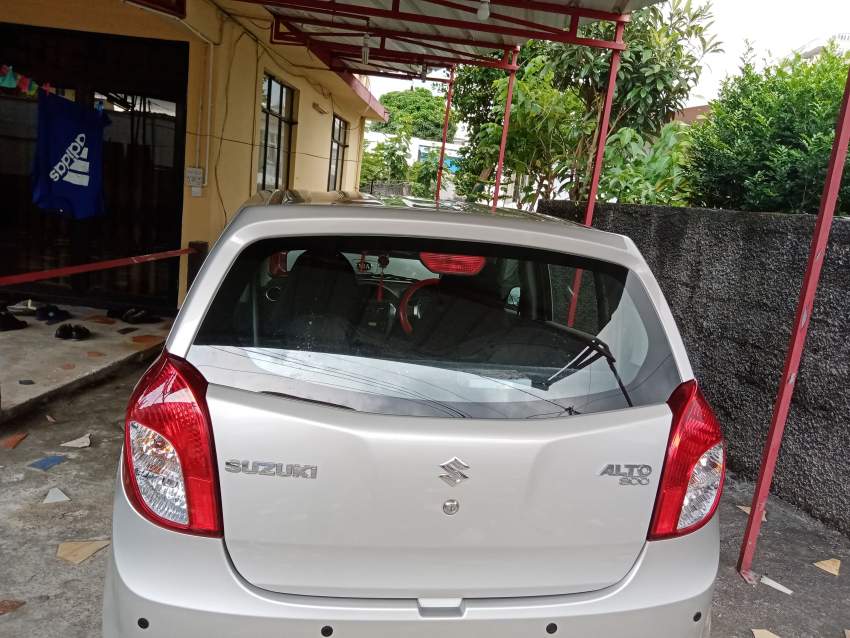 Suzuki Alto Year 2019 - 0 - Compact cars  on Aster Vender