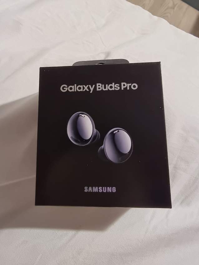 Samsung galaxy buds pro - 0 - Audio Video Photo  on Aster Vender