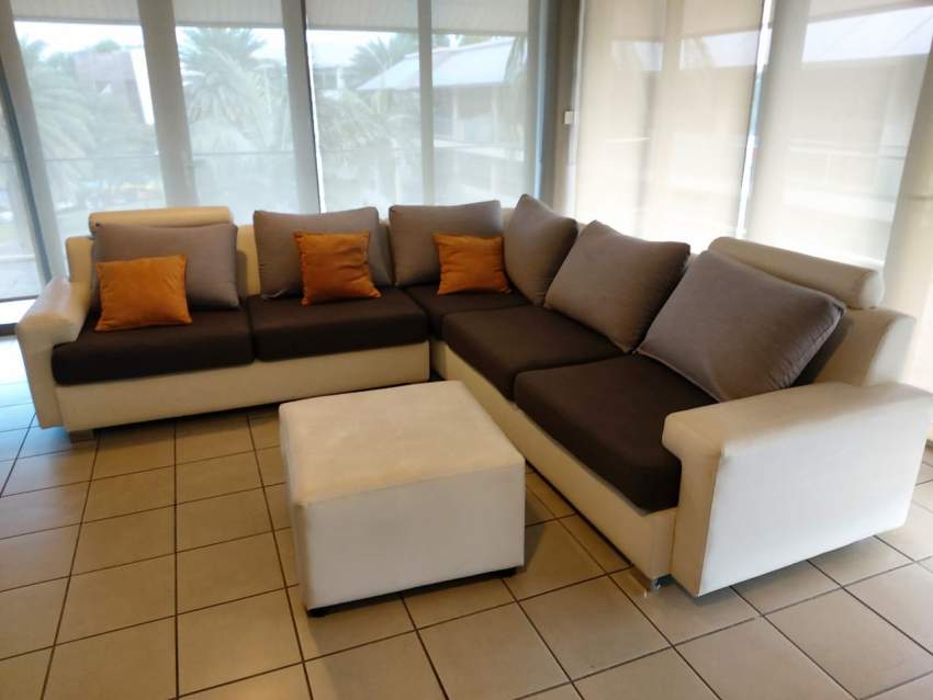 Sofa Set  - 1 - Sofas couches  on Aster Vender