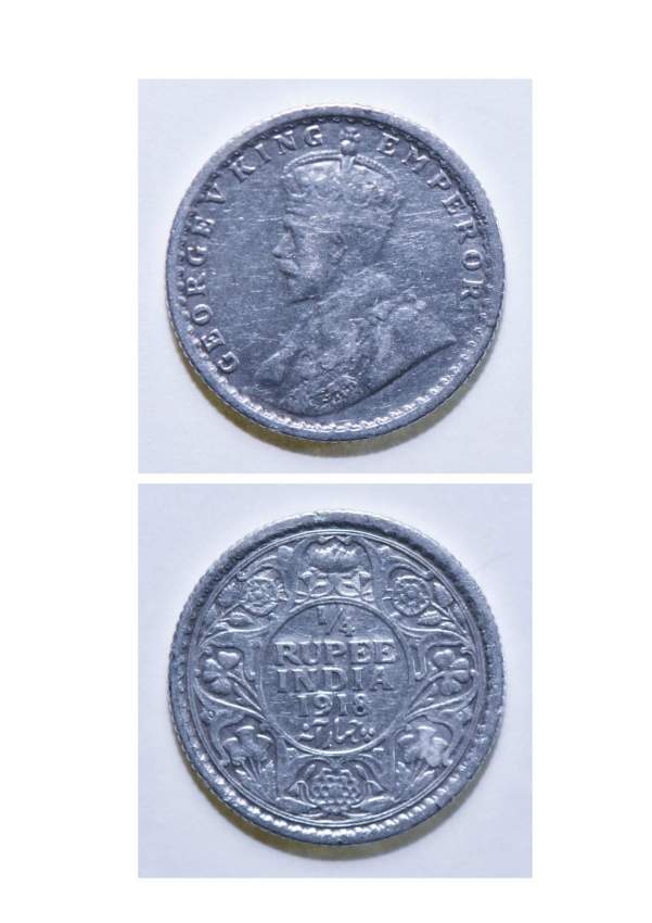  For sale Old coins from India  - 3 - Coins  on Aster Vender