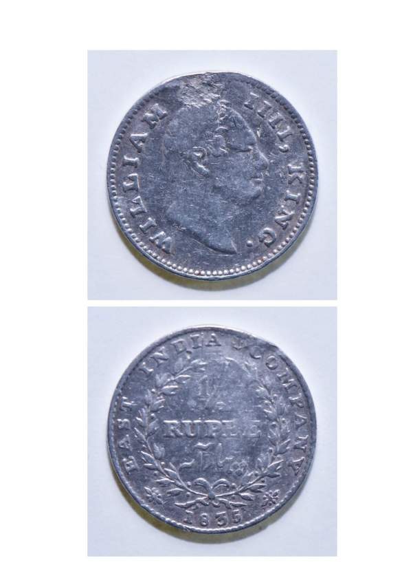  For sale Old coins from India  - 4 - Coins  on Aster Vender