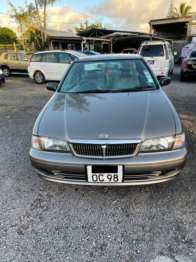 Nissan Sunny B14 Year 98 - 4 - Family Cars  on Aster Vender