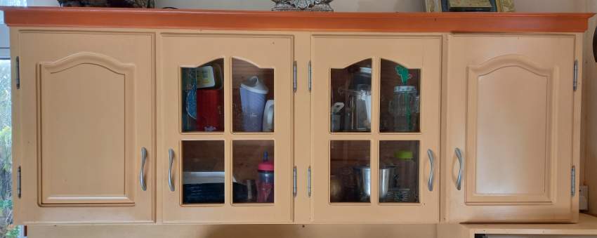 Kitchen cabinets for free - 2 - Buffets & Sideboards  on Aster Vender