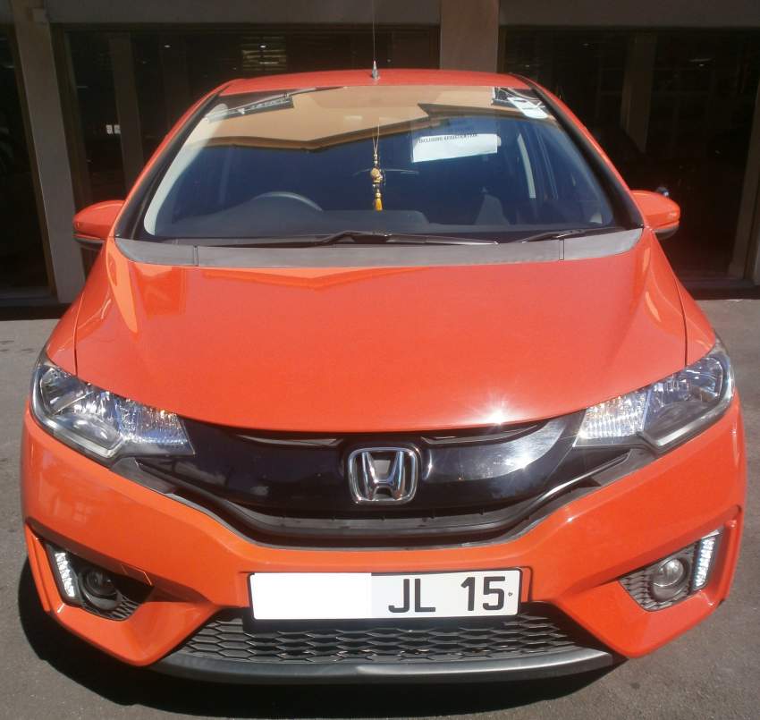 HONDA JAZZ - 0 - Family Cars  on Aster Vender