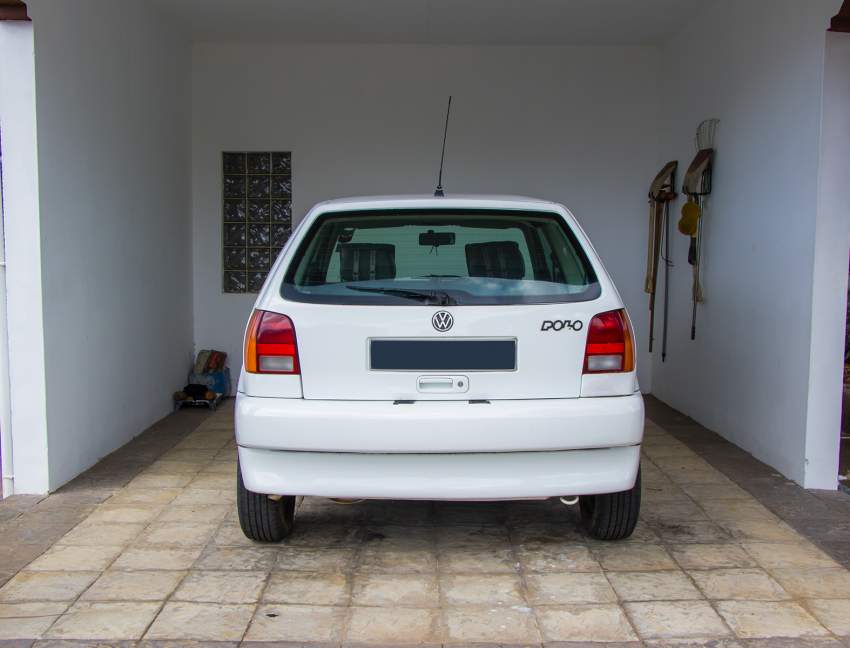 Volkswagen Polo 1998 - 3 - Compact cars  on Aster Vender