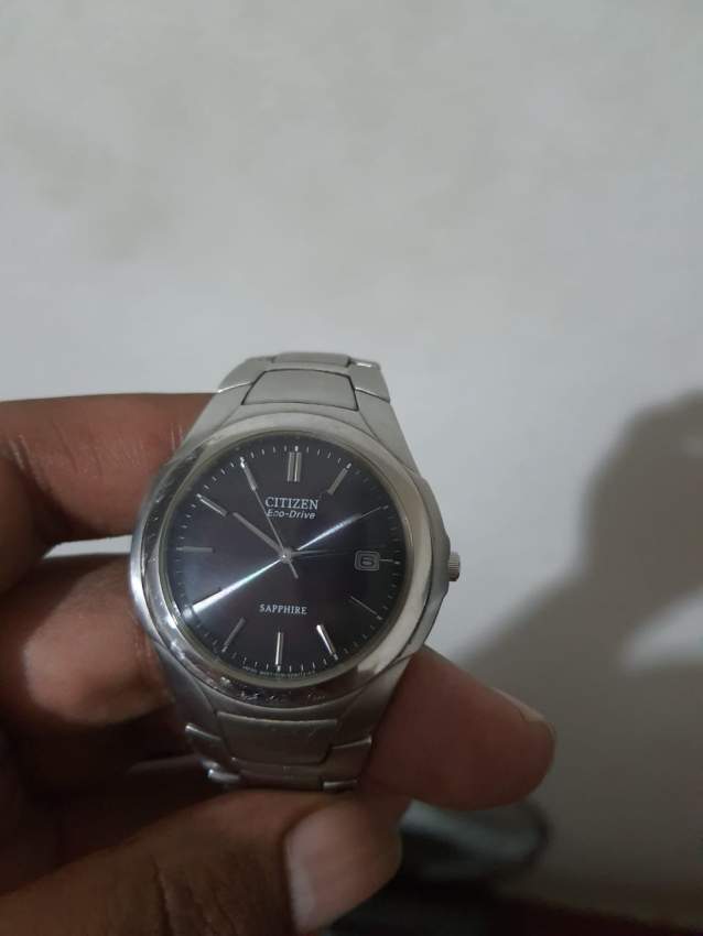 Citizen watch - 0 - Watches  on Aster Vender