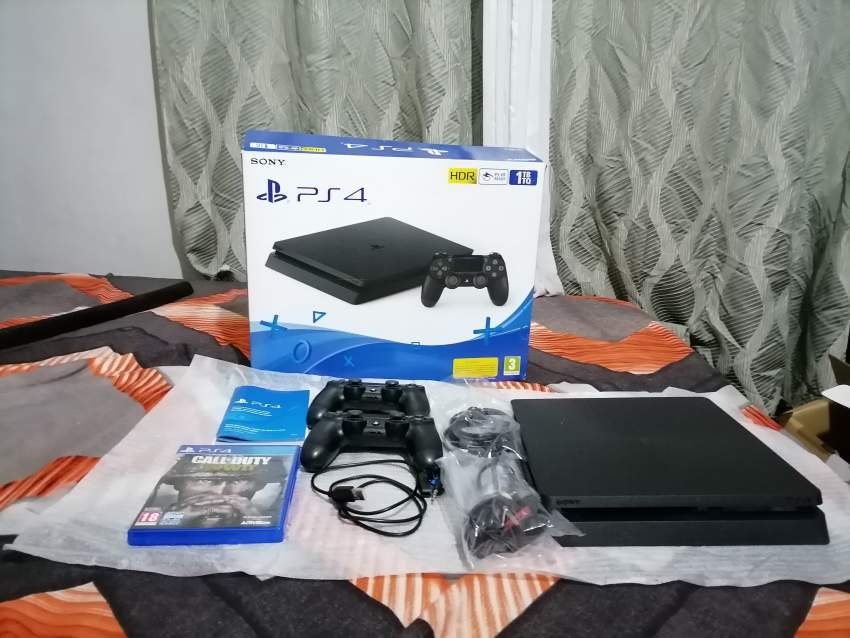 PS4 FOR SALE - 1 - PlayStation 4 (PS4)  on Aster Vender