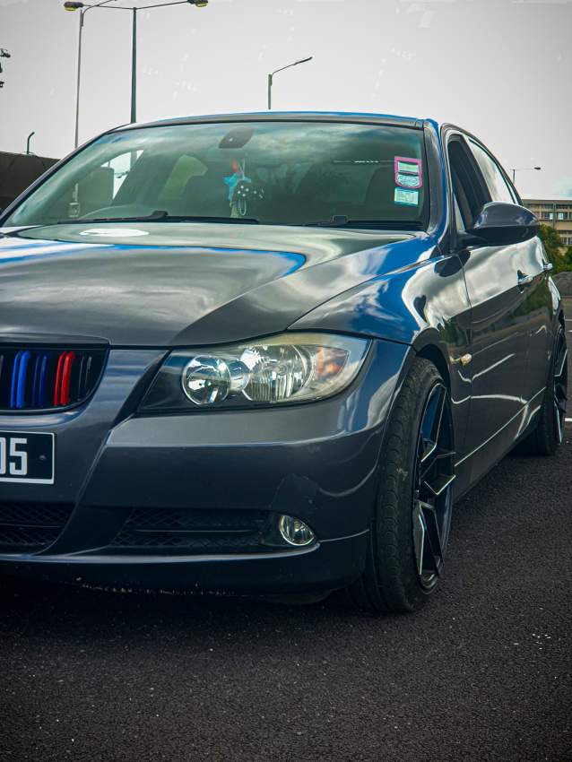 BMW E90 320i  - 2 - Sport Cars  on Aster Vender