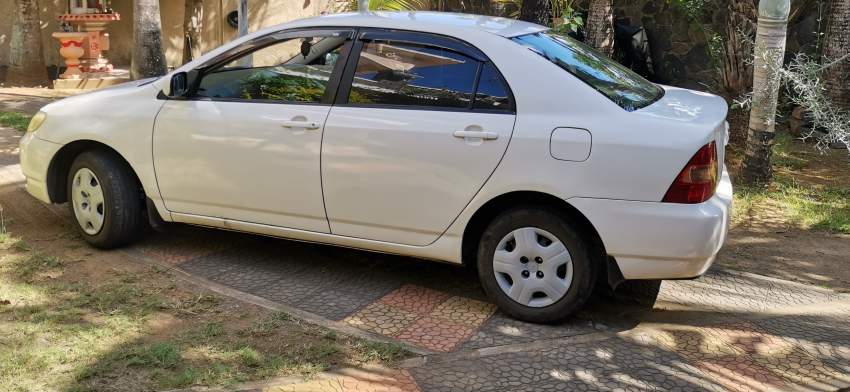  Toyota Nze for sale  - 1 - Family Cars  on Aster Vender