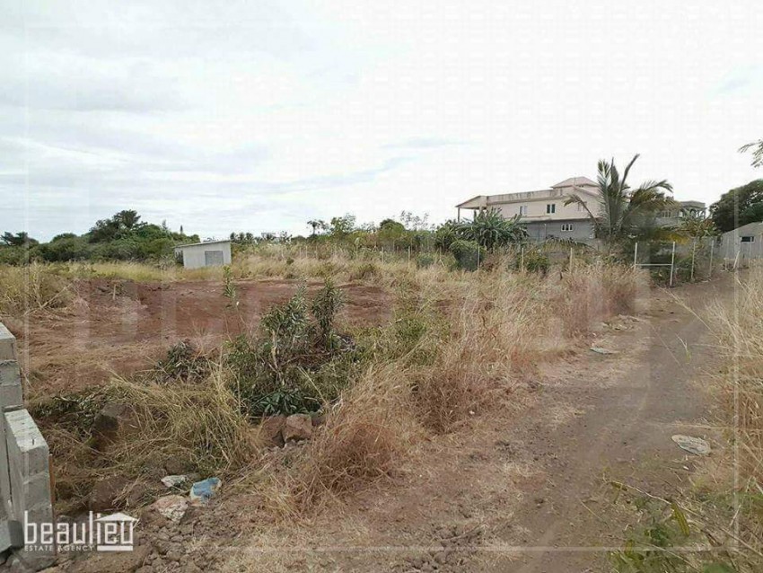 ** 7,5 Perches Residential land in Goodlands ** - 0 - Land  on Aster Vender