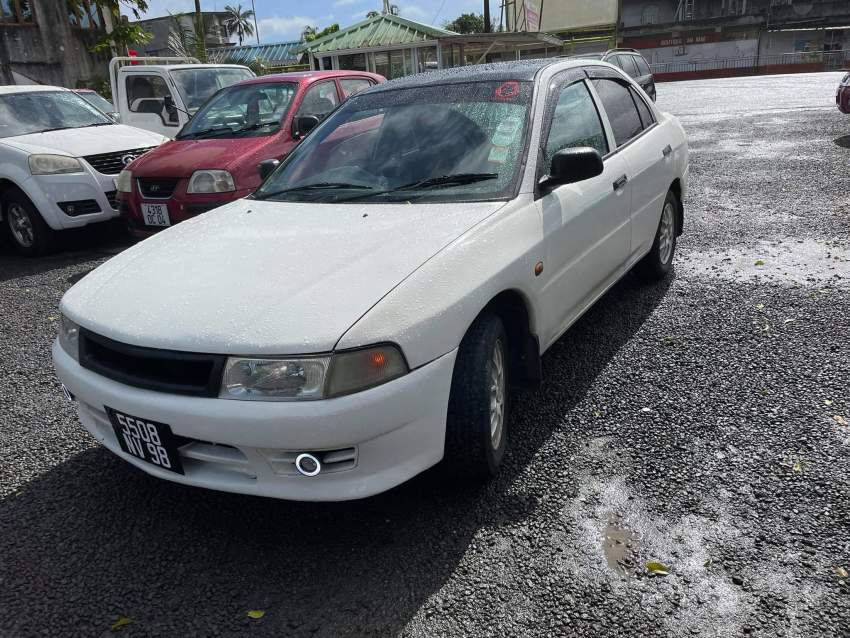 Mitsubishi Lancer Year 98   - 5 - Family Cars  on Aster Vender