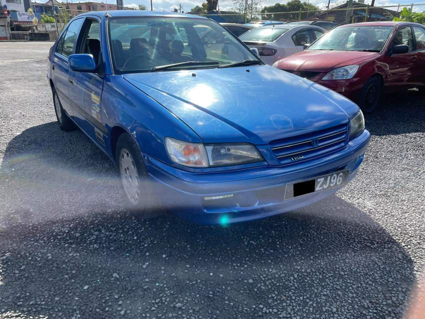 Toyota premio YR 96  - 2 - Family Cars  on Aster Vender