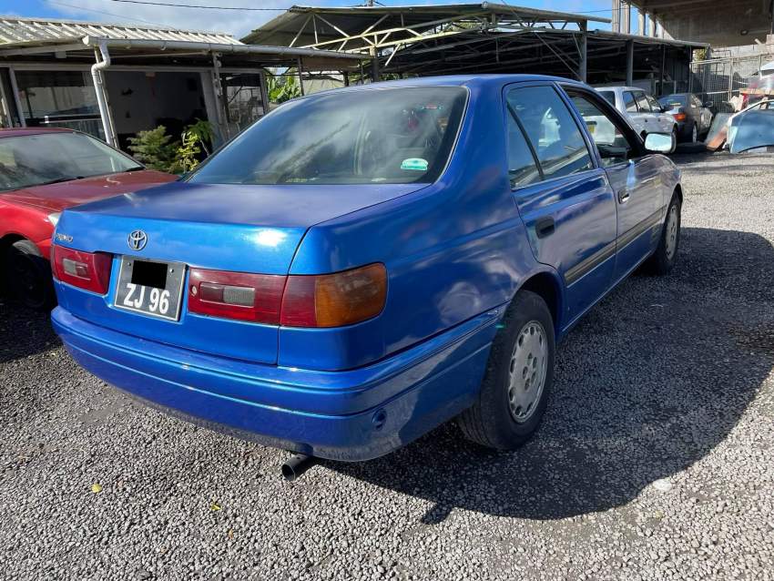 Toyota premio YR 96  - 5 - Family Cars  on Aster Vender