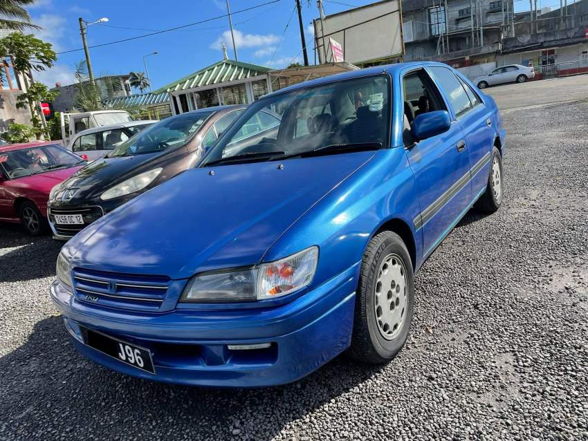 Toyota premio YR 96  - 0 - Family Cars  on Aster Vender