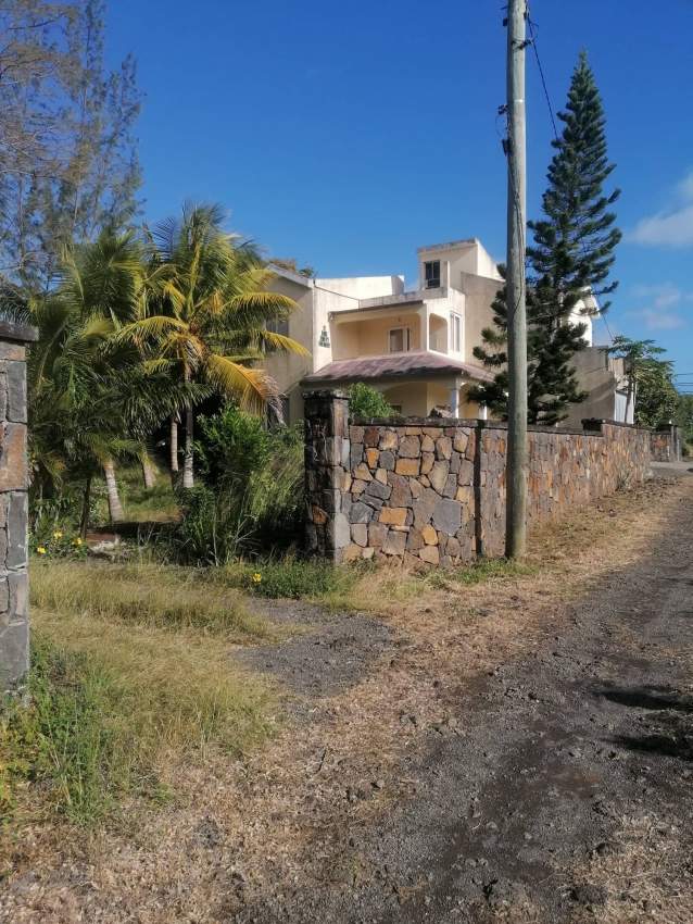 Land for sale at Calodyne - 1 - Land  on Aster Vender