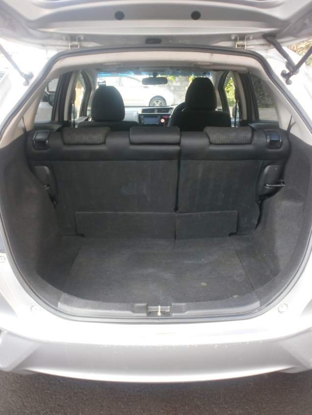 HONDA FIT YR CZ 14 - 6 - Family Cars  on Aster Vender