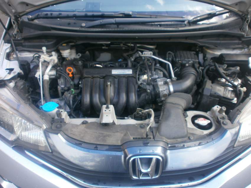 HONDA FIT YR CZ 14 - 2 - Family Cars  on Aster Vender