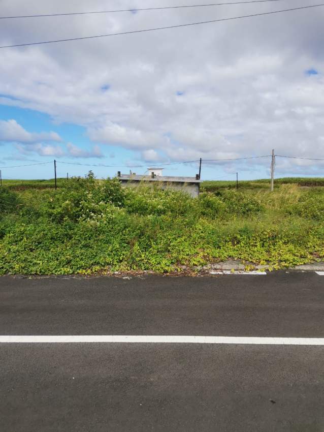  Residential land morcellement fairview  - 0 - Land  on Aster Vender